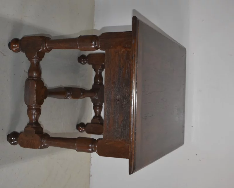 MESA DE ESCRITURA DEL PERÍODO DE LOUIS XIV