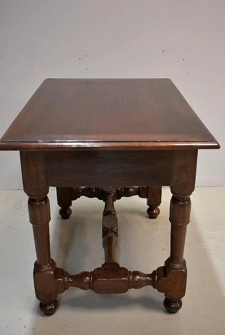 MESA DE ESCRITURA DEL PERÍODO DE LOUIS XIV