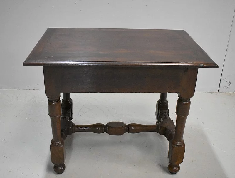 MESA DE ESCRITURA DEL PERÍODO DE LOUIS XIV