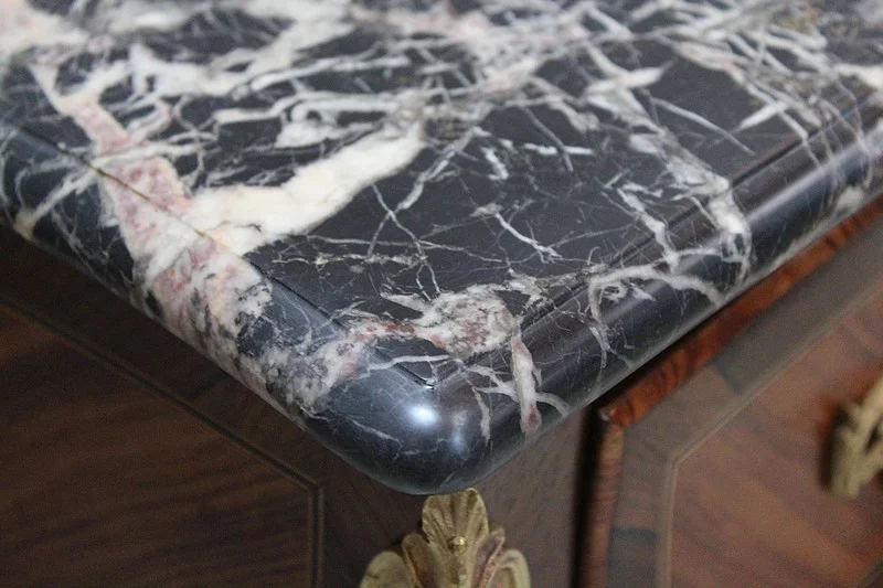 Louis XIV tomb commode - XIXth