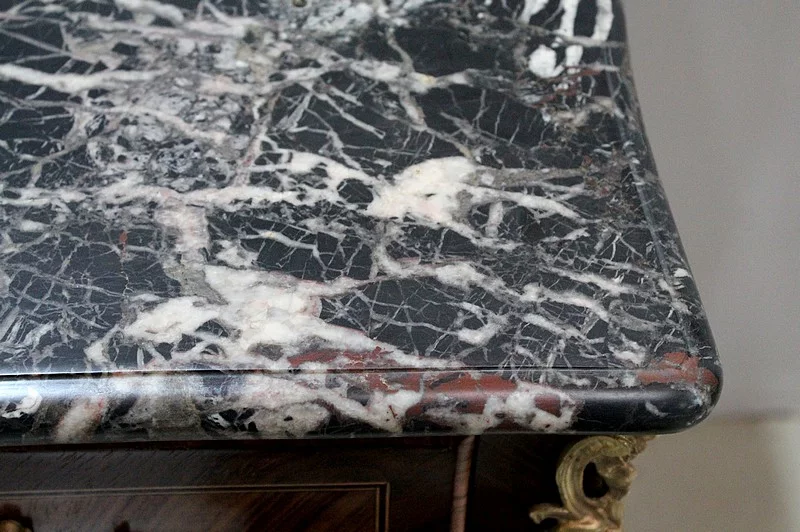 Louis XIV tomb commode - XIXth