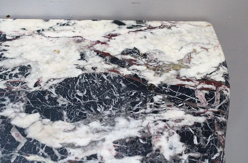 Louis XIV tomb commode - XIXth