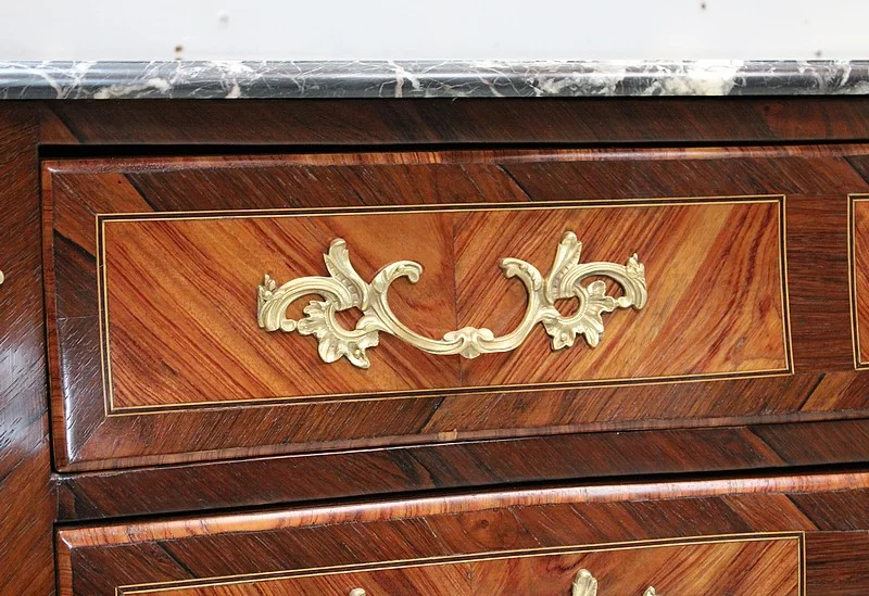 Louis XIV tomb commode - XIXth