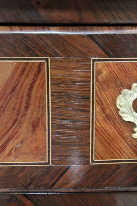 Louis XIV tomb commode - XIXth