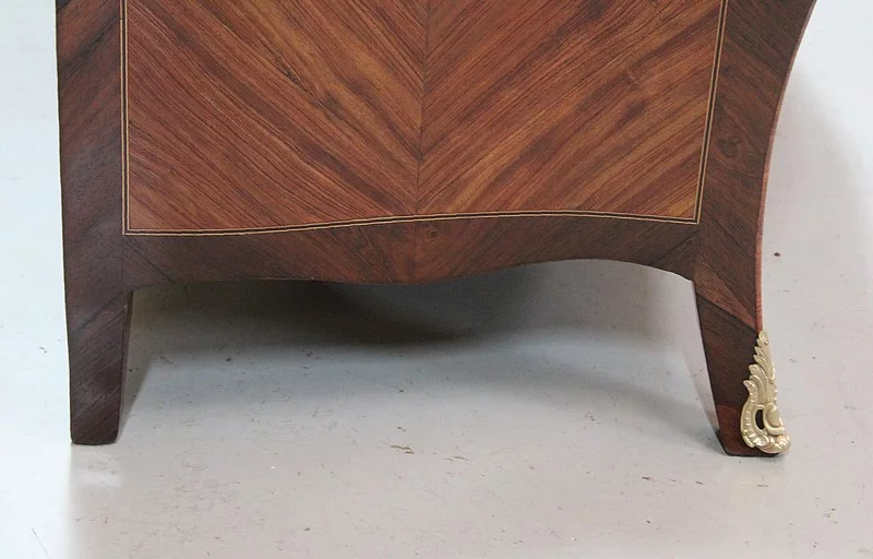 Louis XIV tomb commode - XIXth