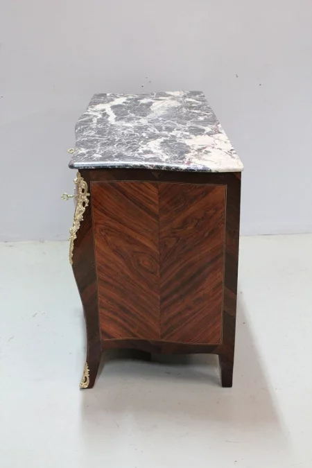 Louis XIV tomb commode - XIXth