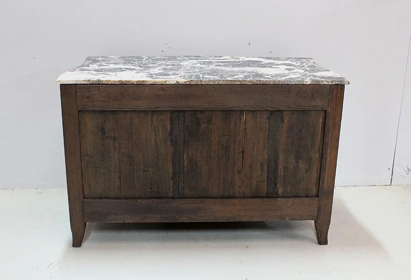 Louis XIV tomb commode - XIXth