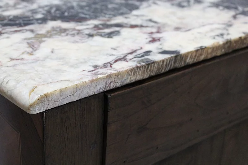 Louis XIV tomb commode - XIXth