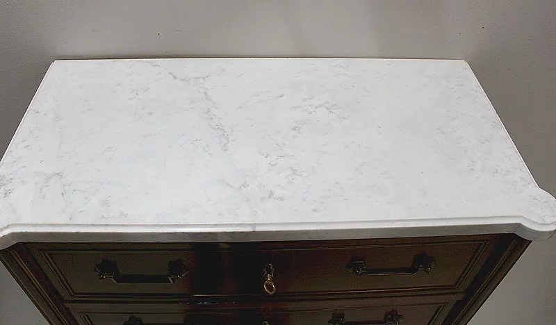 Semainier Louis XVI - XIXème