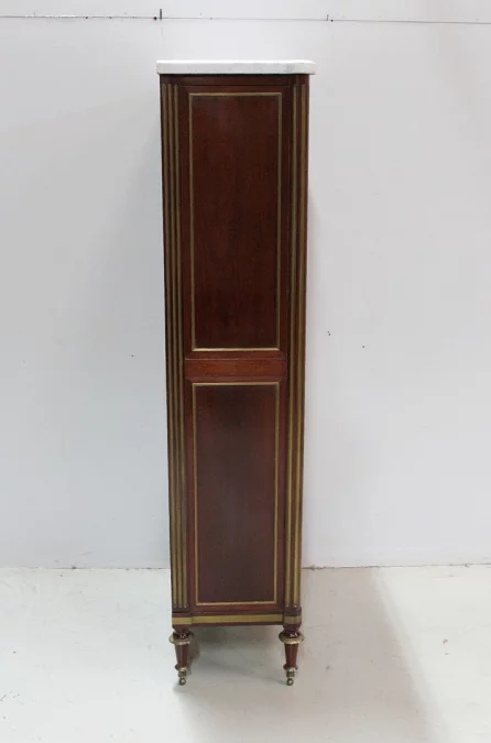 Semainier Louis XVI - XIXème