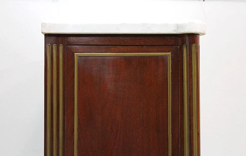 Semainier Louis XVI - XIXème