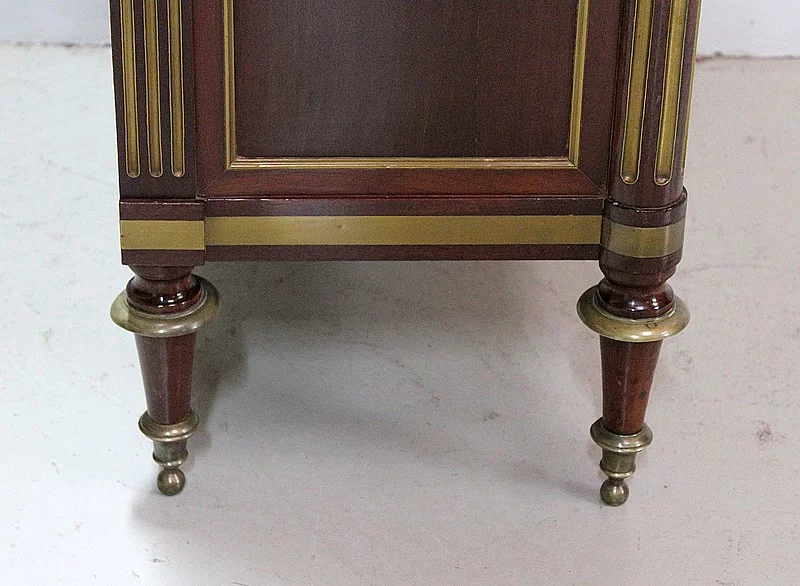 Semainier Louis XVI - XIXème