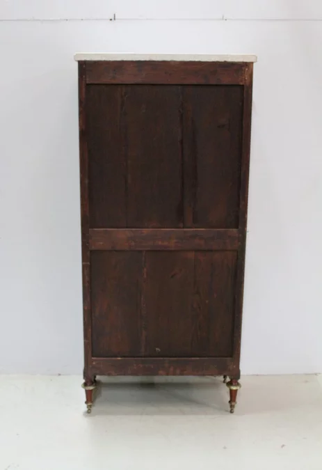 Semainier Louis XVI - XIXème