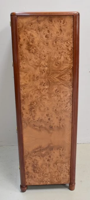 ART DECO STYLE CABINET