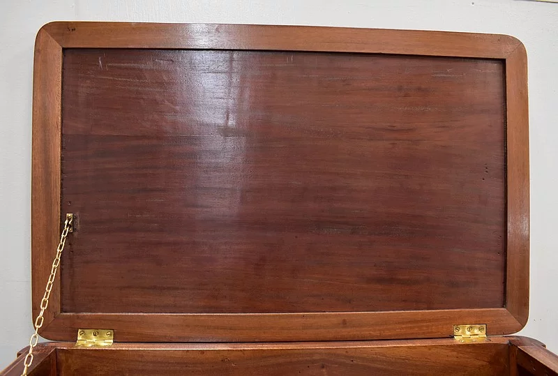 ART DECO STYLE CABINET