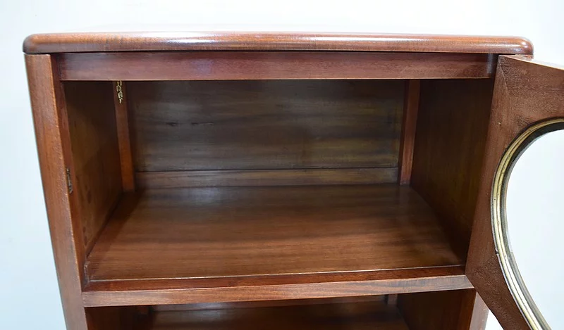 ART DECO STYLE CABINET