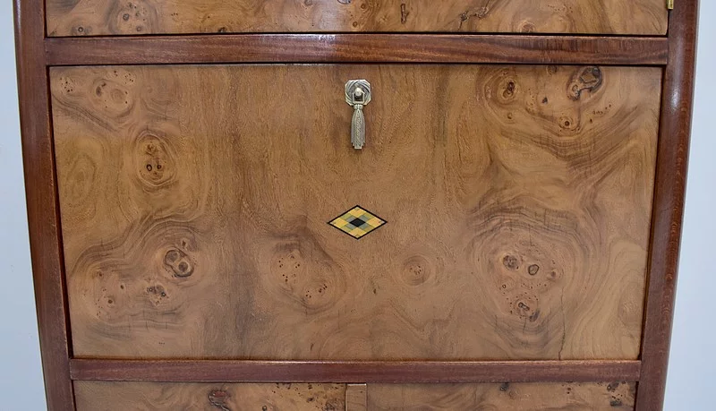 ART DECO STYLE CABINET