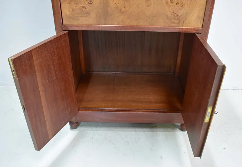 ART DECO STYLE CABINET