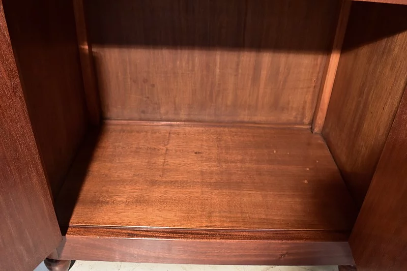 ART DECO STYLE CABINET