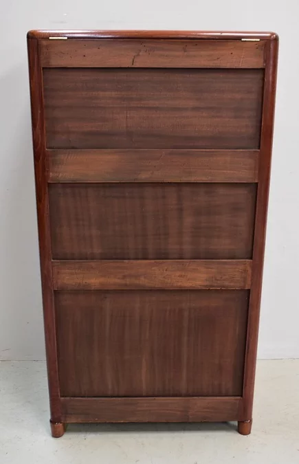 ART DECO STYLE CABINET
