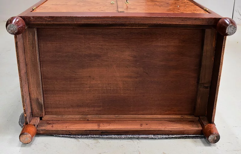 ART DECO STYLE CABINET