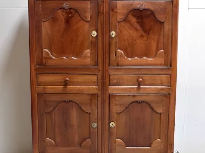 LOUIS XV-STIL-BUFFET