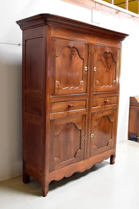 LOUIS XV СТИЛЬ БУФЕТ