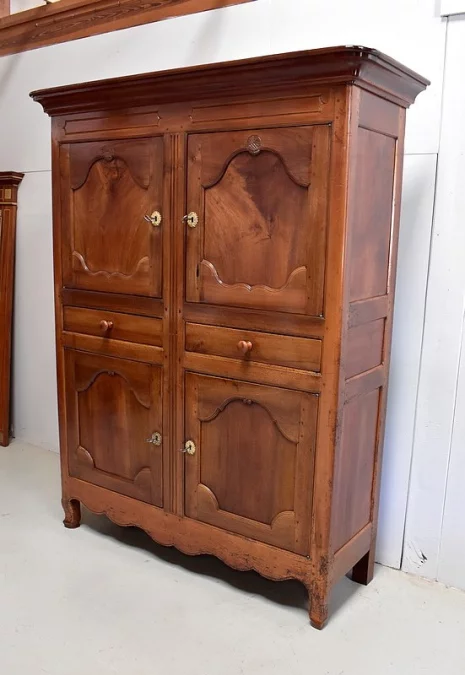 LOUIS XV СТИЛЬ БУФЕТ