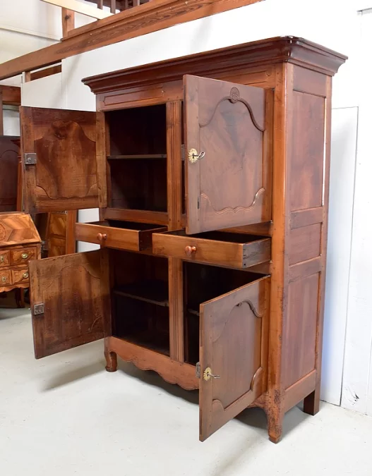 LOUIS XV СТИЛЬ БУФЕТ