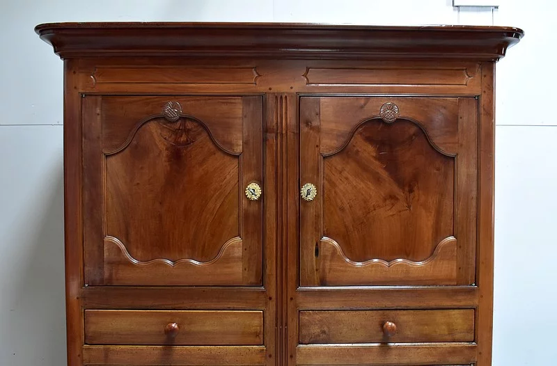 LOUIS XV СТИЛЬ БУФЕТ