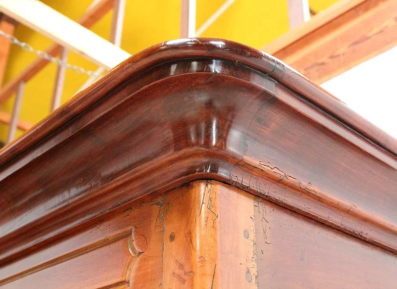 LOUIS XV СТИЛЬ БУФЕТ