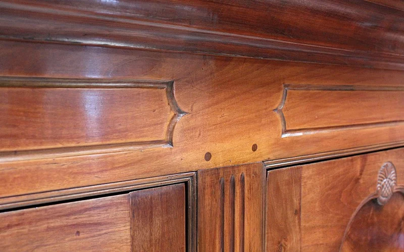 LOUIS XV СТИЛЬ БУФЕТ