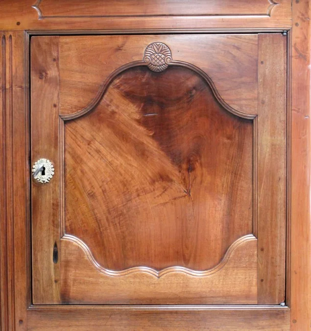 LOUIS XV СТИЛЬ БУФЕТ