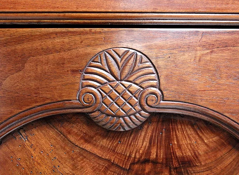 LOUIS XV СТИЛЬ БУФЕТ