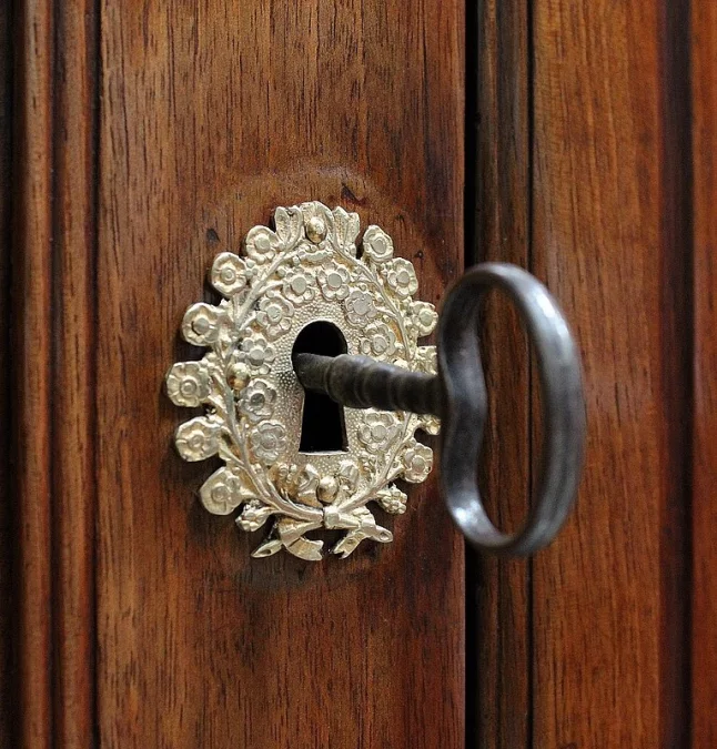 LOUIS XV СТИЛЬ БУФЕТ