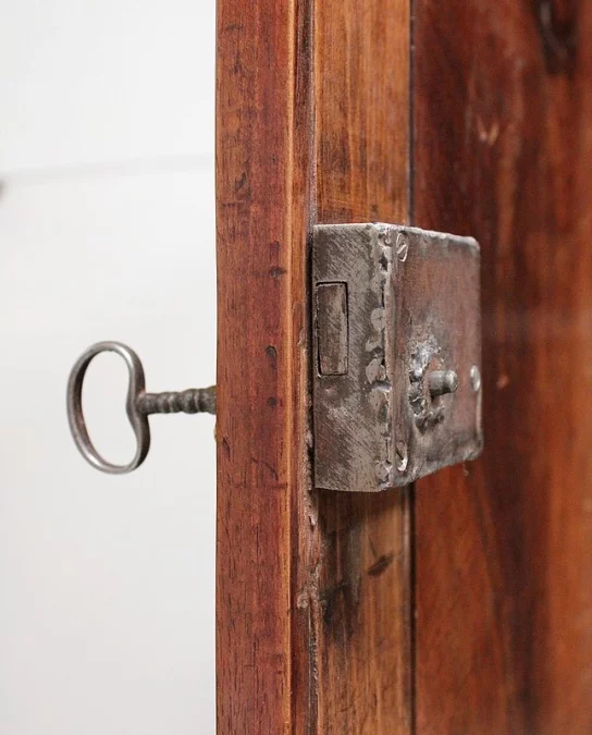 LOUIS XV СТИЛЬ БУФЕТ