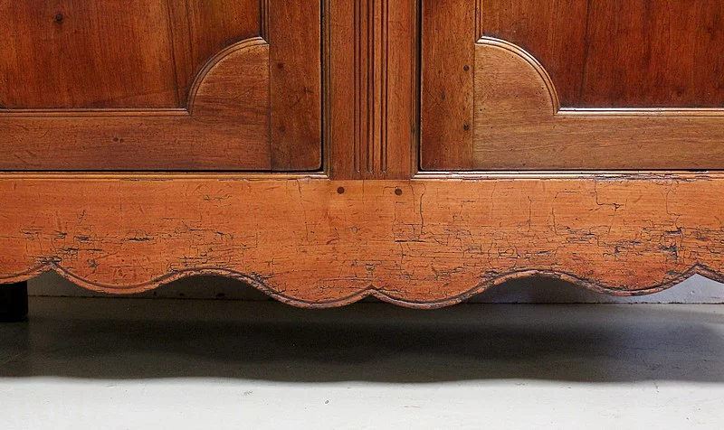 LOUIS XV СТИЛЬ БУФЕТ