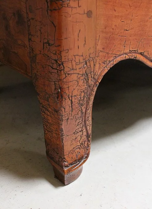 LOUIS XV СТИЛЬ БУФЕТ