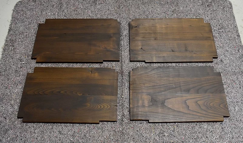 LOUIS XV СТИЛЬ БУФЕТ