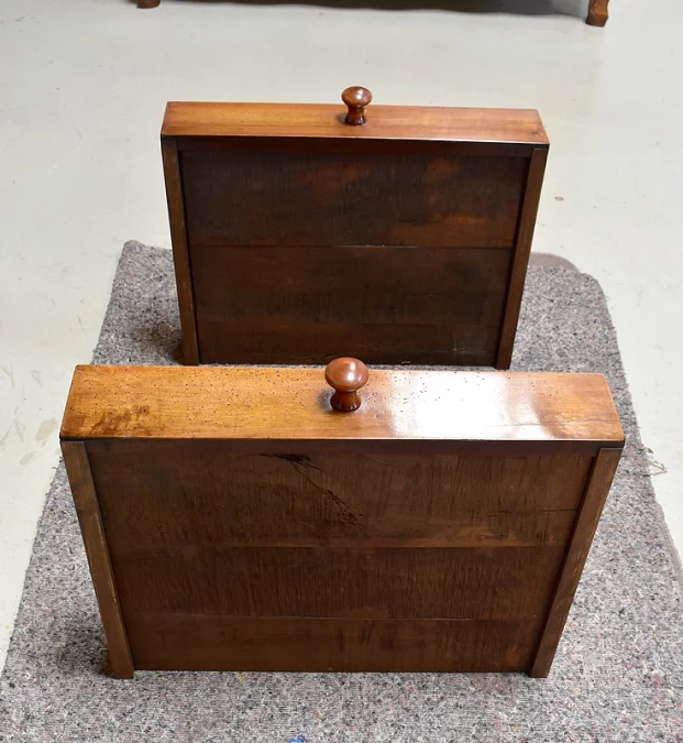 LOUIS XV СТИЛЬ БУФЕТ