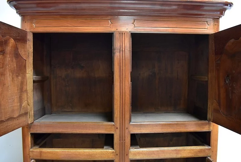 LOUIS XV СТИЛЬ БУФЕТ