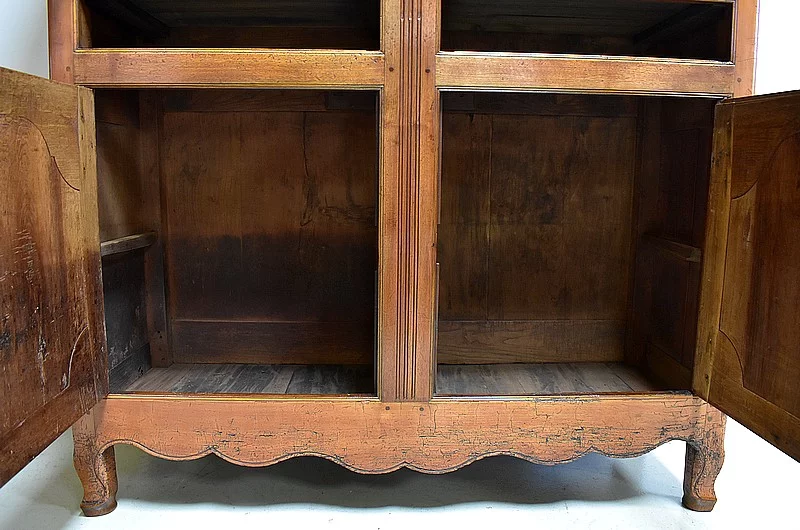 LOUIS XV СТИЛЬ БУФЕТ