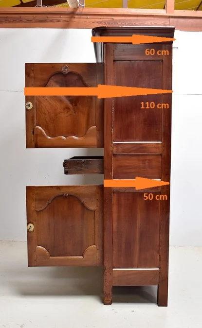 LOUIS XV СТИЛЬ БУФЕТ