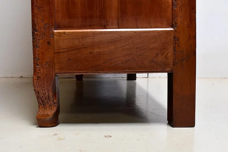 LOUIS XV СТИЛЬ БУФЕТ