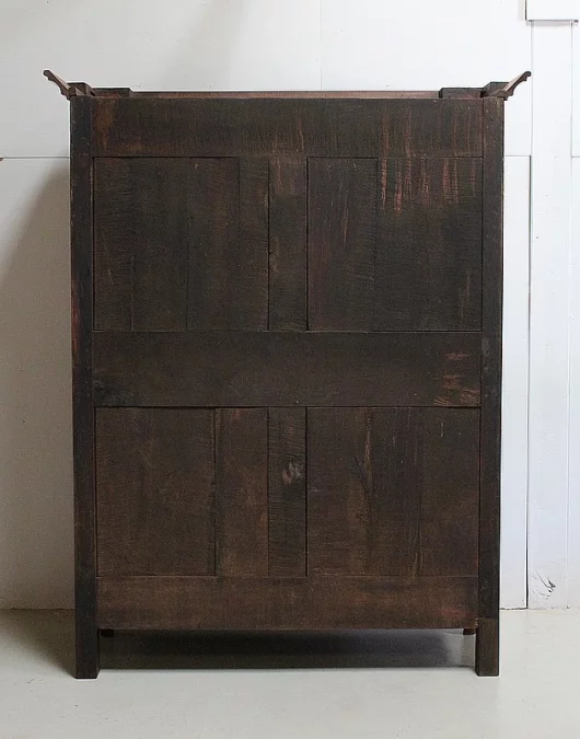 LOUIS XV СТИЛЬ БУФЕТ