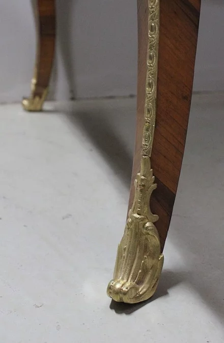 ESCRITORIO DE ESTILO LOUIS XV