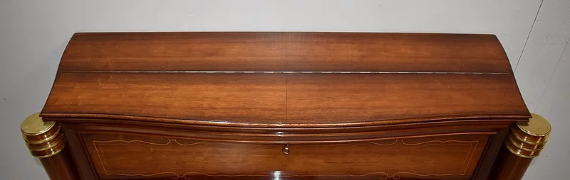 АРТ ДЕКО СТИЛЬ БОРТОВОЙ