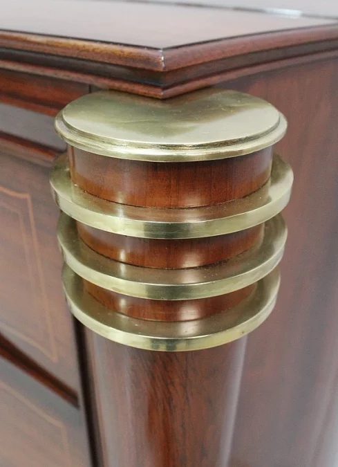 АРТ ДЕКО СТИЛЬ БОРТОВОЙ