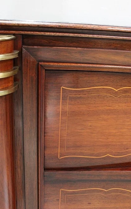 АРТ ДЕКО СТИЛЬ БОРТОВОЙ