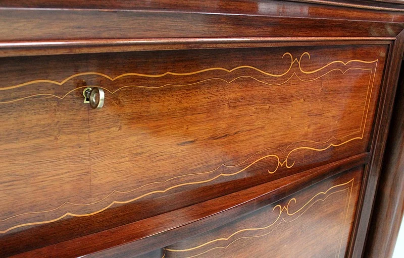 АРТ ДЕКО СТИЛЬ БОРТОВОЙ